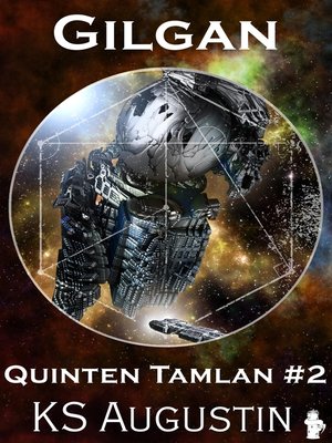 cover image of Gilgan